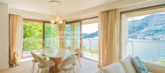3 bedrooms Apartment in Faggeto Lario, Italy No. 303192 3