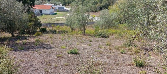 Grundstück in Maceira, Portugal 2719m², Nr. 82209 3