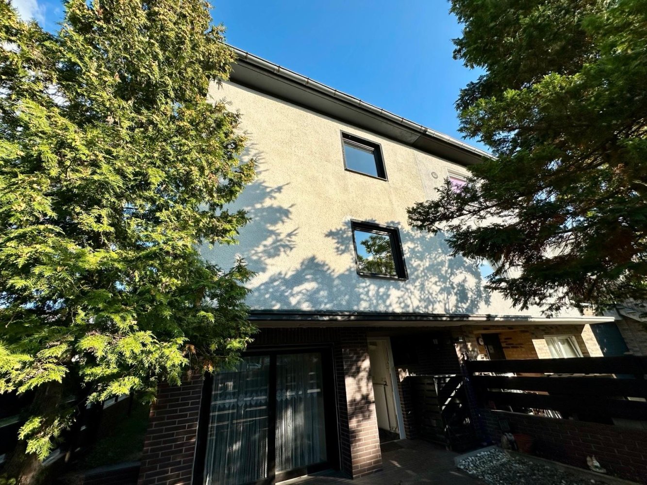 3 Schlafzimmer Stadthaus in Buckow, Germany, Nr. 299060