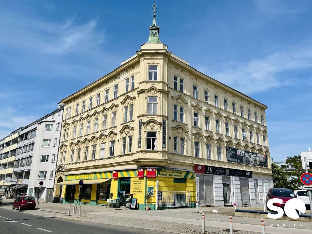  عقار تجاري في Simmering, Austria 176متر مربع رقم 83114