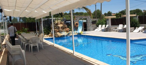 Casa T11 em Denia, Spain N.º 24647 24