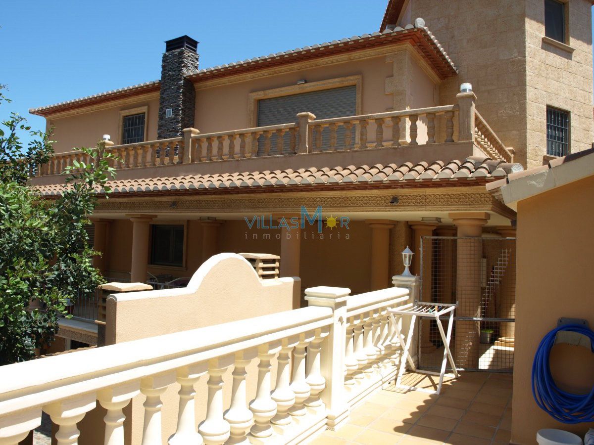 Casa T11 em Denia, Spain N.º 24647