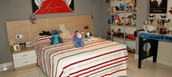 Casa T11 em Denia, Spain N.º 24647 46