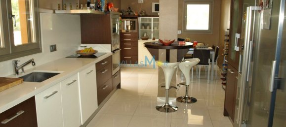 Casa T11 em Denia, Spain N.º 24647 36