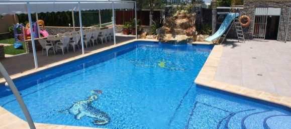 Casa T11 em Denia, Spain N.º 24647 2