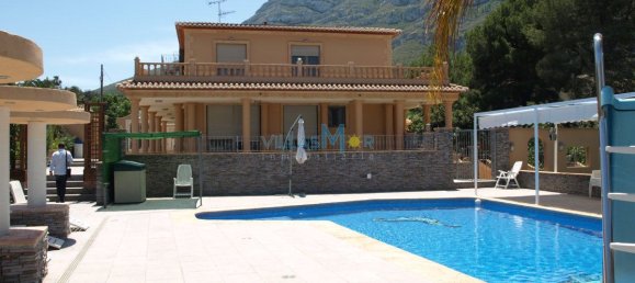 Casa T11 em Denia, Spain N.º 24647 30