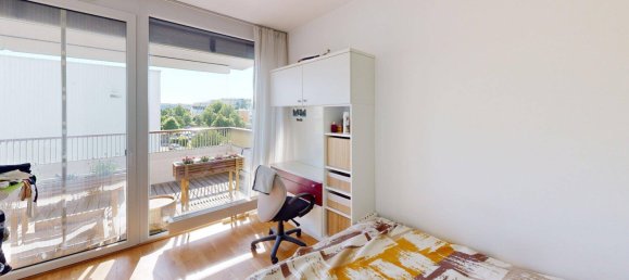 Apartamento de 2 divisões em Wels, Austria N.º 159070 16