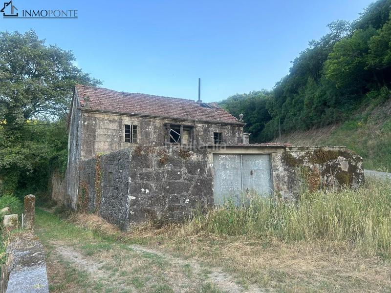 3 bedrooms House in Pontevedra, Spain No. 161051