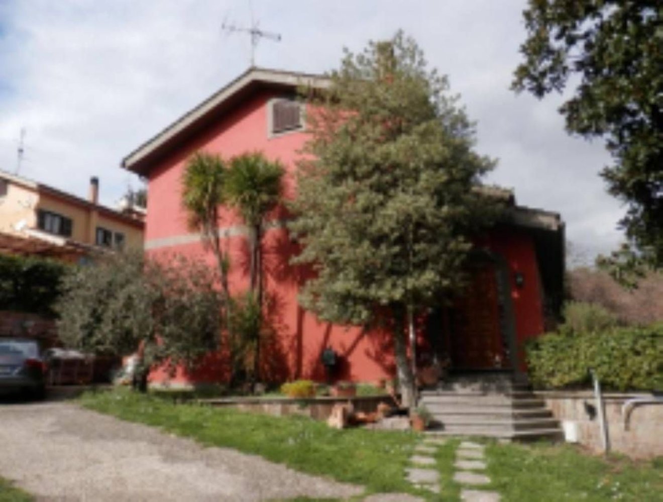 Casa de 4 habitaciónes en Nemi, Italy No. 9706