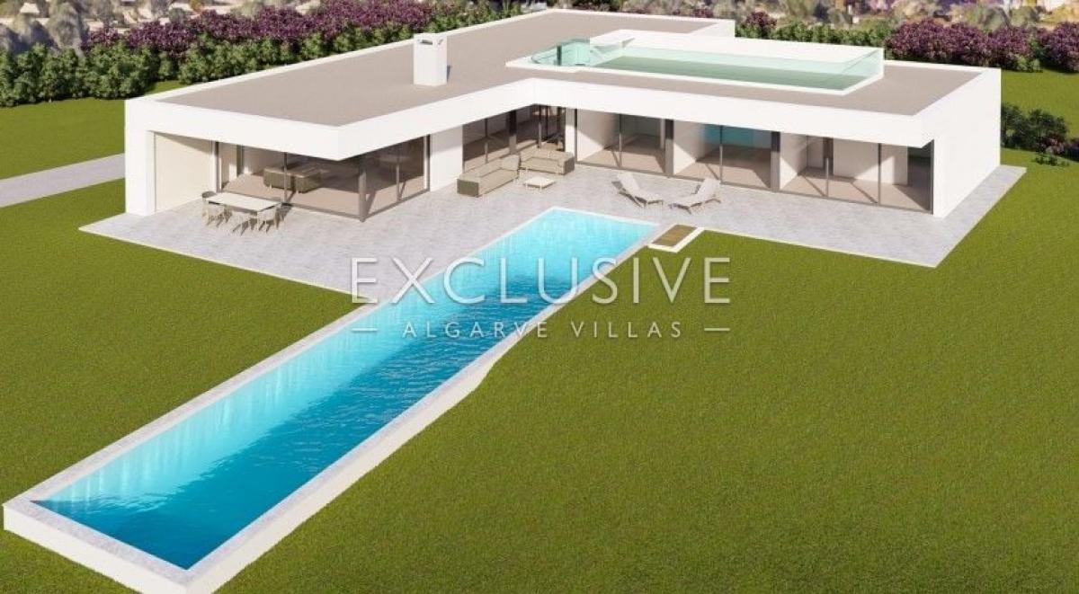 3 chambres Villa à Lagos, Portugal No. 7536