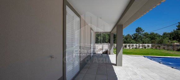 6 Schlafzimmer Haus in Setubal, Portugal, Nr. 140611 17