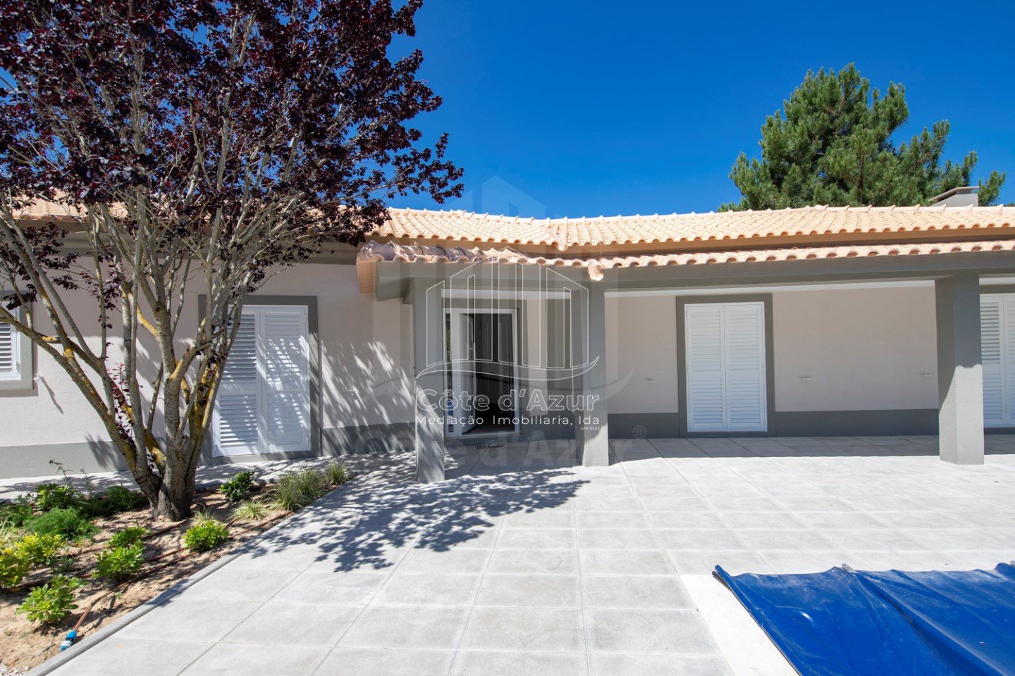 6 Schlafzimmer Haus in Setubal, Portugal, Nr. 140611