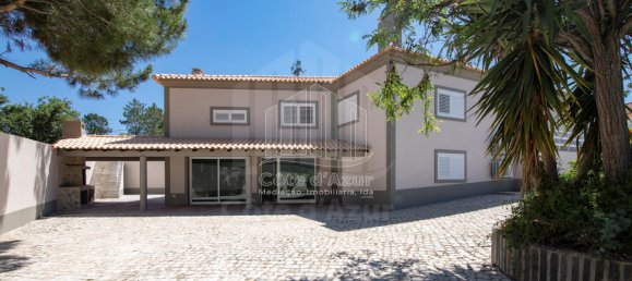 6 Schlafzimmer Haus in Setubal, Portugal, Nr. 140611 9