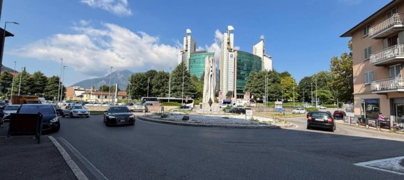 2-Zimmer Gewerbliche Immobilie in Lecco, Italy, Nr. 320032 9