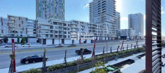 Apartment 2+1 in Istanbul, Turkey No. 24789 2