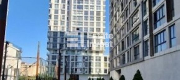 Apartment 2+1 in Istanbul, Turkey No. 24789 3