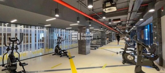 Apartment 2+1 in Istanbul, Turkey No. 24789 7