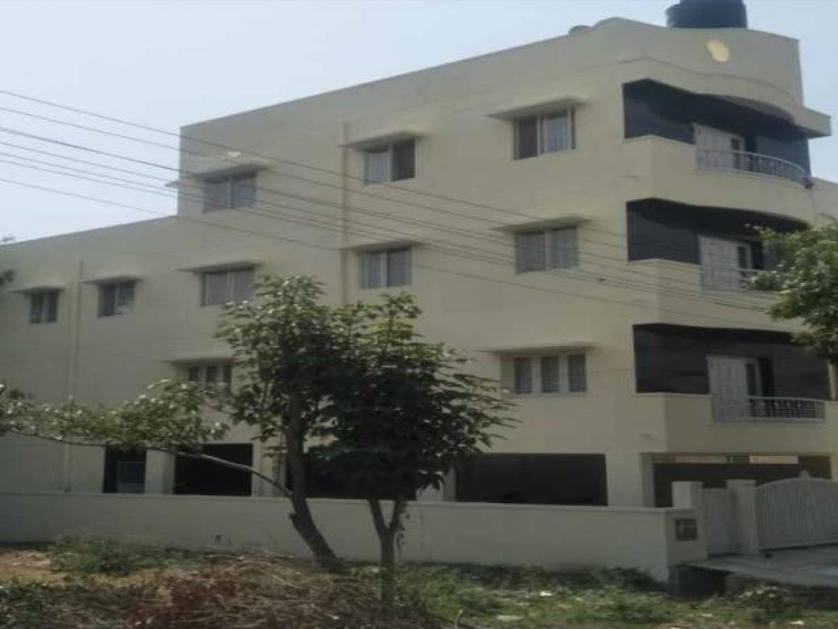 3 غرف نوم منزل في Bangalore, India رقم 14262