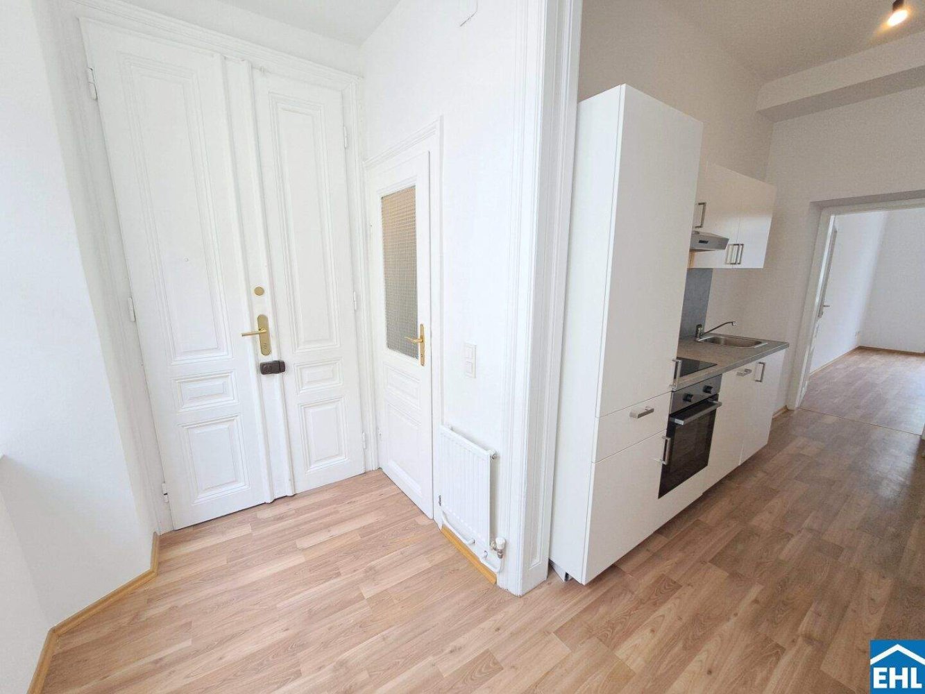 2-Zimmer Wohnung in Wien, Austria, Nr. 252024