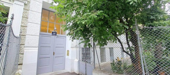 2-Zimmer Wohnung in Wien, Austria, Nr. 252024 12