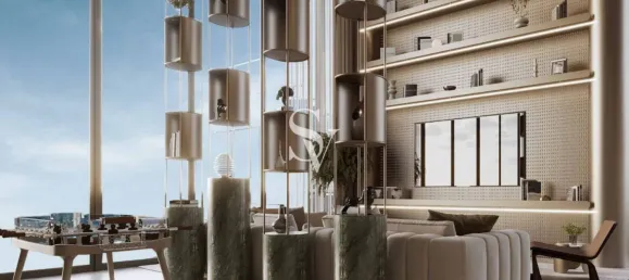 110m² Office for sale in Dubai Land, Dubai, UAE № 194334 8
