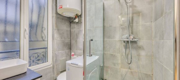 1 Schlafzimmer Wohnung in Nogent-sur-Marne, France, Nr. 147707 4