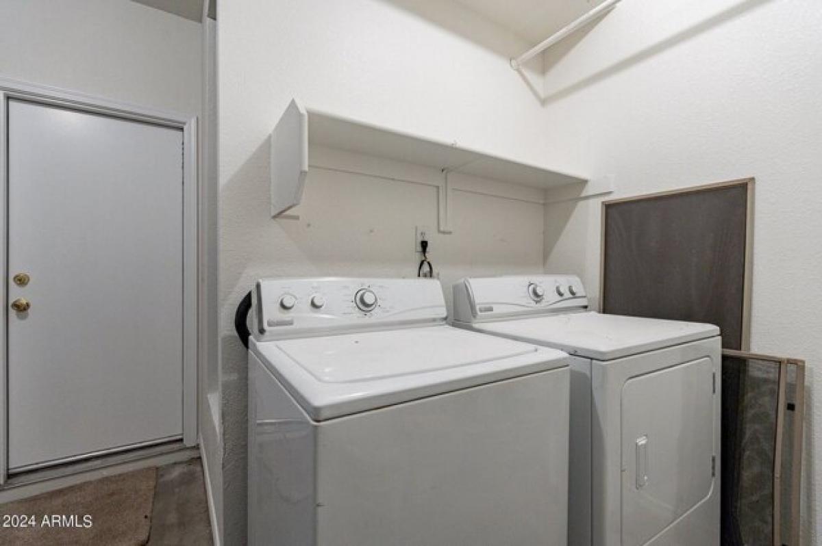 Дом с 3 спальнями в Темпе, США № 399063