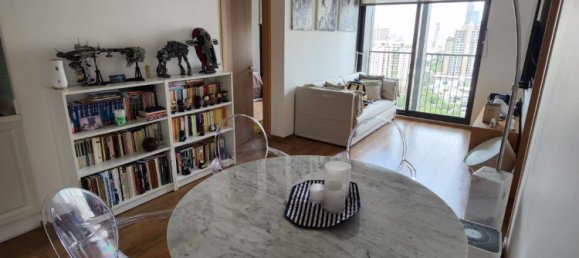 3 Schlafzimmer Eigentumswohnung in Watthana, Thailand, Nr. 4507 13