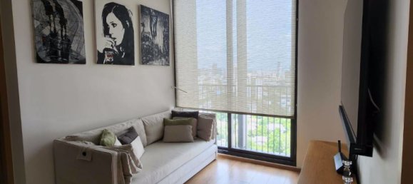 3 Schlafzimmer Eigentumswohnung in Watthana, Thailand, Nr. 4507 19