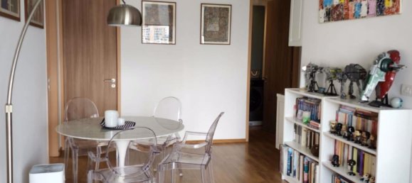 3 Schlafzimmer Eigentumswohnung in Watthana, Thailand, Nr. 4507 14