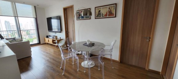 3 Schlafzimmer Eigentumswohnung in Watthana, Thailand, Nr. 4507 15