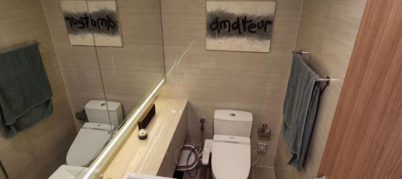 3 Schlafzimmer Eigentumswohnung in Watthana, Thailand, Nr. 4507 11