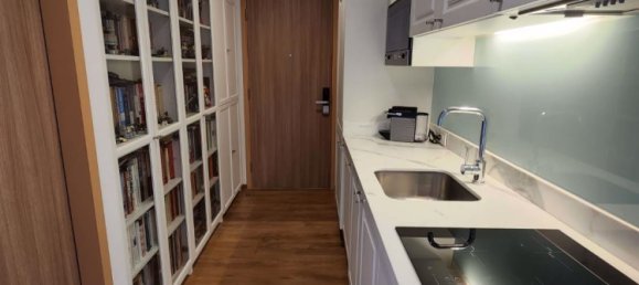 3 Schlafzimmer Eigentumswohnung in Watthana, Thailand, Nr. 4507 16