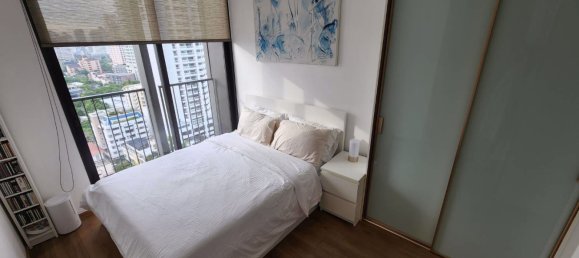 3 Schlafzimmer Eigentumswohnung in Watthana, Thailand, Nr. 4507 9