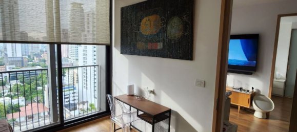 3 Schlafzimmer Eigentumswohnung in Watthana, Thailand, Nr. 4507 7