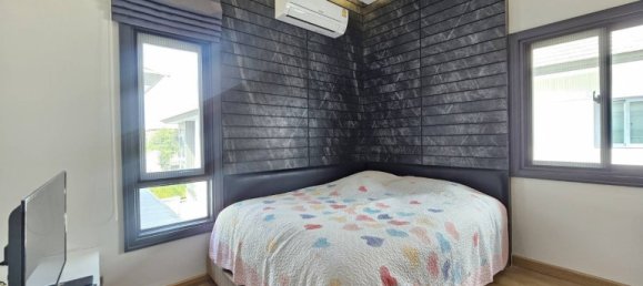 Дом с 4 спальнями в Паттайя, Чонбури, Восточный Таиланд, Таиланд № 58378 20