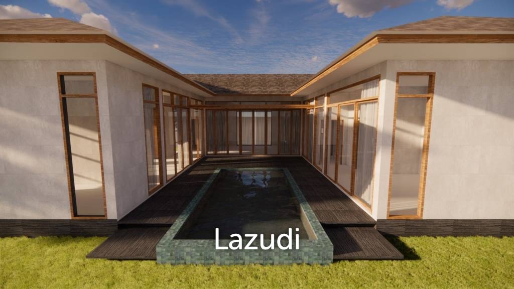 3 bedrooms Villa in Hua Hin, Thailand No. 24327