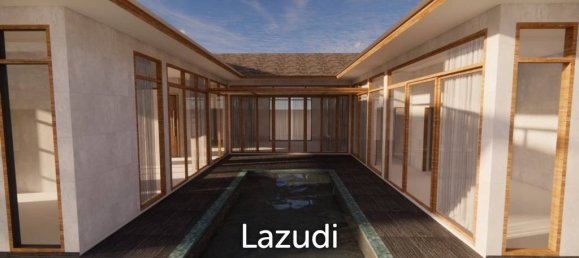 3 bedrooms Villa in Hua Hin, Thailand No. 24327 5