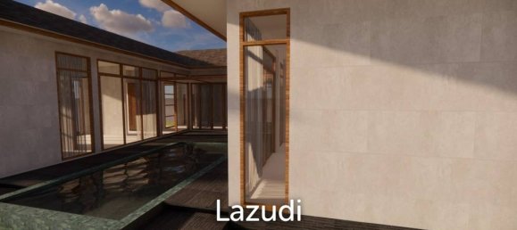 3 bedrooms Villa in Hua Hin, Thailand No. 24327 2