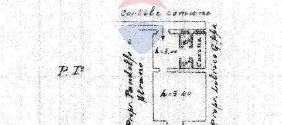 1 غرف نوم شقة في Catania, Italy رقم 317139 10