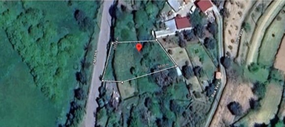 Земельный участок 730м² в Визеу, Португалия № 45977 2