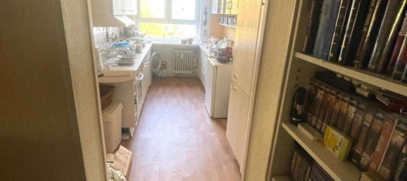 3 bedrooms Apartment in Wetteraukreis, Germany No. 106441 3