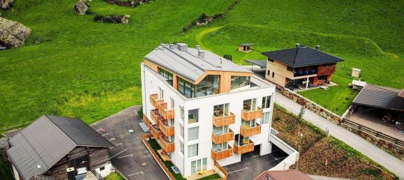 2 bedrooms Apartment in Solden, Austria No. 111621 4