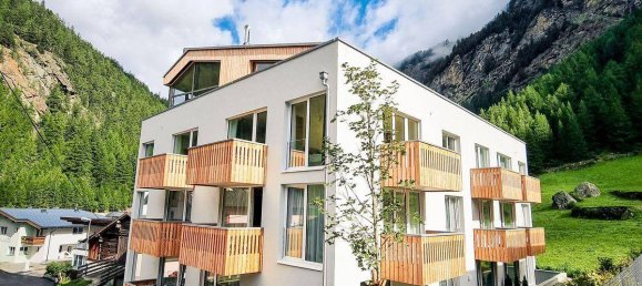 2 bedrooms Apartment in Solden, Austria No. 111621 12