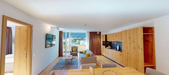 2 bedrooms Apartment in Solden, Austria No. 111621 5