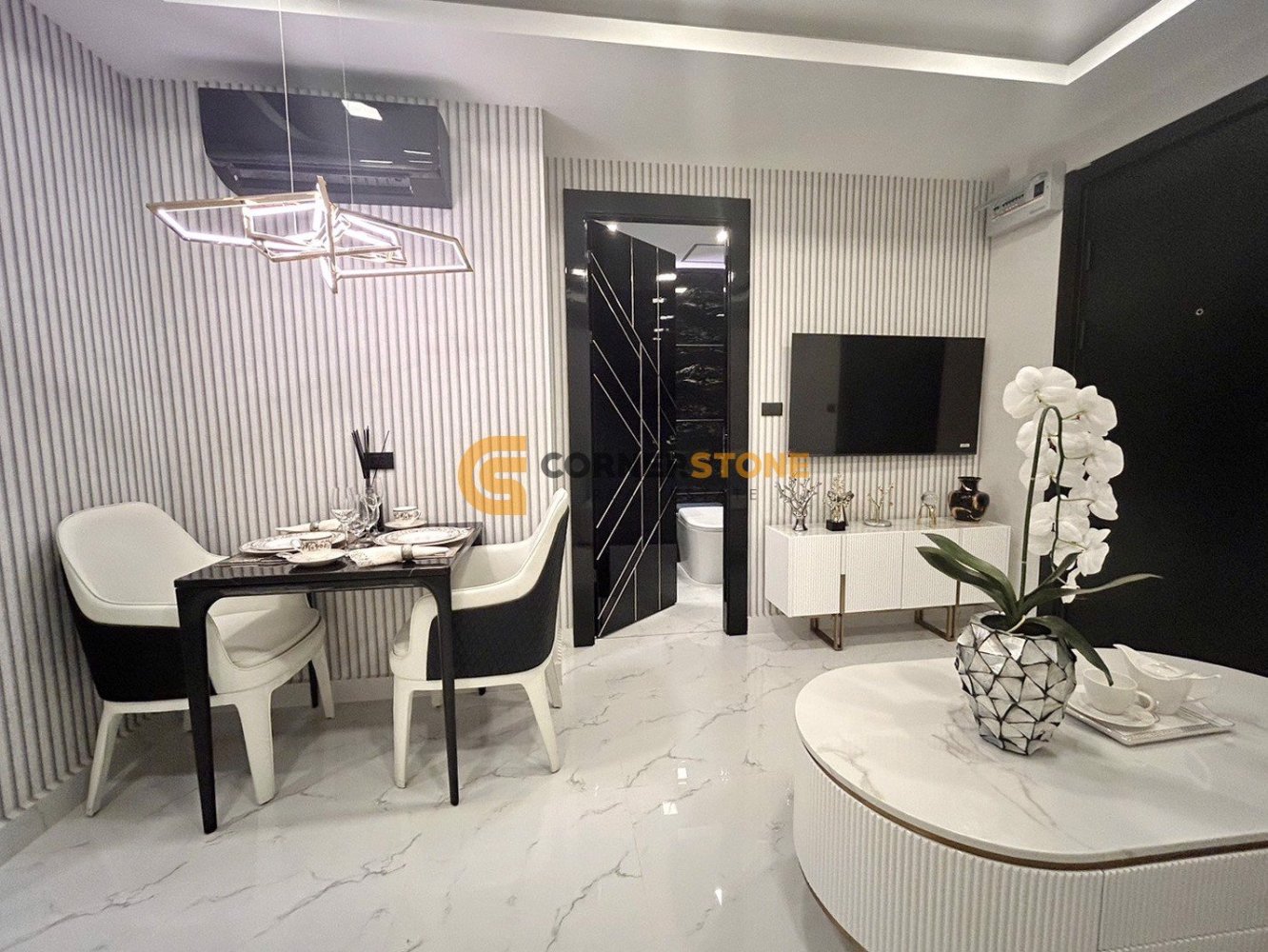 Condominio de 32 m² en Pattaya, Thailand No. 22322