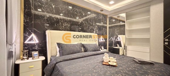 Condominio de 32 m² en Pattaya, Thailand No. 22322 6