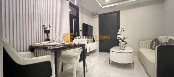 Condominio de 32 m² en Pattaya, Thailand No. 22322 4