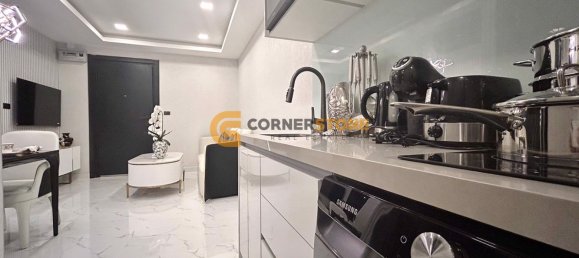 Condominio de 32 m² en Pattaya, Thailand No. 22322 5