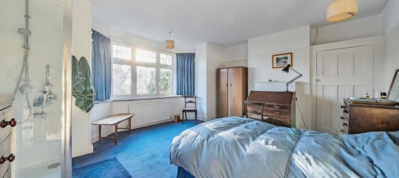 4 bedrooms House in Beckenham, United Kingdom No. 14373 15